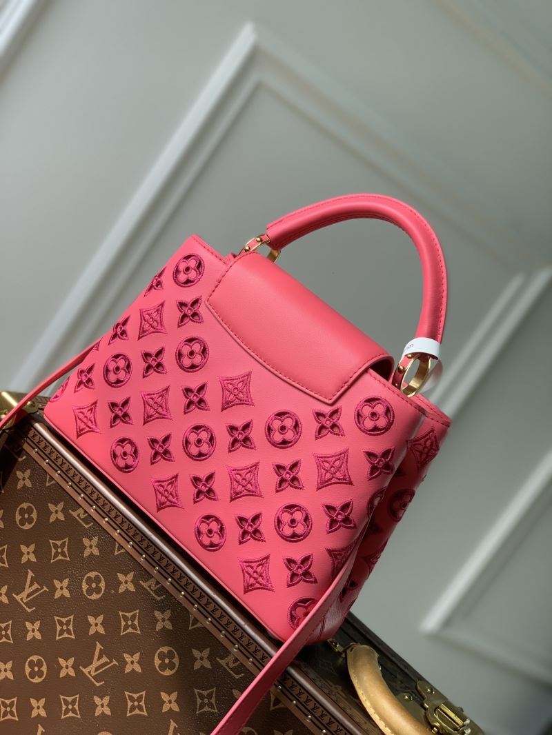 LV Top Handle Bags